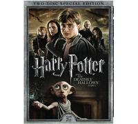 Harry Potter and the Deathly Hallows, Part 1