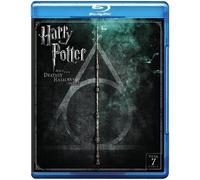 Harry Potter and the Deathly Hallows, Part II (2-Disc/Special Edition/ (Blu-ray)