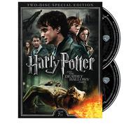 Harry Potter and the Deathly Hallows, Part II SE (2-Disc) (DVD) Daniel Radcliffe