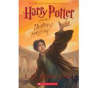Harry Potter and the Deathly Hallows: Volume 7