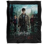 Harry Potter And The Deathly HallowsLocandina del Film Coperta (TV18552)