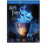Harry Potter and the Goblet of Fire