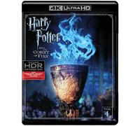 Harry Potter and the Goblet of Fire