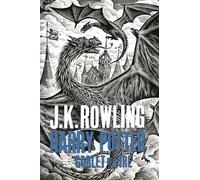 Harry Potter and the Goblet of Fire: Adult Hardback Edition