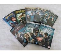 Harry Potter and The Goblet of Fire [DVD] [Edizione: Regno Unito]