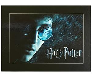 Harry Potter and the Goblet of Fire / Harry Potter and the Sorcerer's Stone / Harry Potter and the Chamber of Secrets / Harry Potter and the Prisoner of Azkaban / Harry Potter and the Order of the Pho