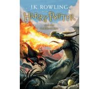 J. K. Rowling – Harry Potter e il Calice di Fuoco – Bloomsbury Publishing