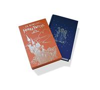 Harry Potter and the Goblet of Fire: J.K. Rowling (HB/ Box)