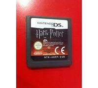 Harry Potter and the Goblet of Fire (Nintendo DS) [Edizione: Regno Unito]