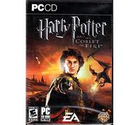 Harry Potter and the Goblet of Fire - PC by Electronic Arts