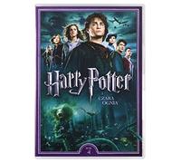 Harry Potter and the Goblet of Fire [Region 2] (IMPORT) (No English version) [2 Discs]