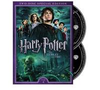 Harry Potter and the Goblet of Fire