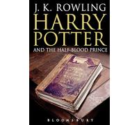 Harry Potter and the Half-Blood Prince