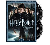 Harry Potter and the Half-Blood Prince SE (2-Disc) (DVD) (DVD) Daniel Radcliffe
