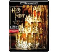 Harry Potter and the Half-Blood Prince