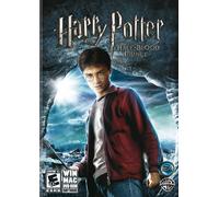 Harry Potter and the Half Blood Prince (輸入版)