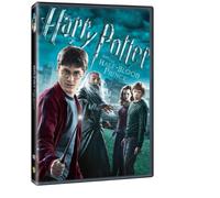 Harry Potter and the Half-Blood Prince