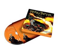 Harry Potter and the Half-Blood Prince [Audio] by J.K. Rowling