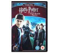 Helena Bonham-Carter - Harry Potter and The Half-Blood Prince [DVD] [Edizione: Regno Unito]