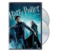 Harry Potter and the Half-Blood Prince (Harry Potter et le prince de sang mêlé) (Two-Disc Widescreen Edition)