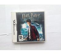 Harry Potter and The Half Blood Prince (Nintendo DS) [Edizione: Regno Unito]
