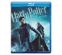 Harry Potter and the Half-Blood Prince (Widescreen) Daniel Radcliffe Emma Watson