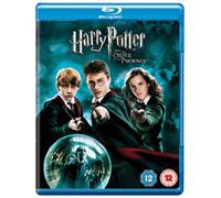 Harry Potter and the Order of [Edizione: Regno Unito]