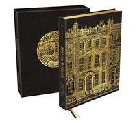 Harry Potter and the Order of the Phoenix: Deluxe Illustrated Slipcase Edition