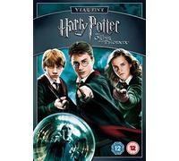Harry Potter and The Order of The Phoenix [Edizione: Regno Unito]