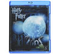 Harry Potter and the Order of the Phoenix (Special Edition) (Blu-ray)