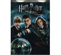 Harry Potter and the Order of the Phoenix (Two-Disc Special Edition)