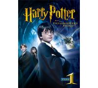 Daniel Radcliffe - Harry Potter And The Philosopher'S Stone [Edizione: Giappone]