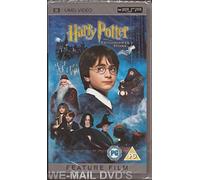 Harry Potter And The Philosopher's Stone