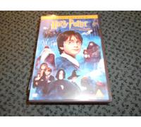 Harry Potter and The Philosopher's Stone [DVD] [Edizione: Regno Unito]