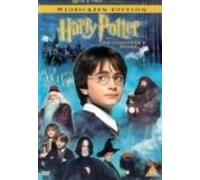 Harry Potter And The Philosophers Stone [Edizione: Regno Unito]