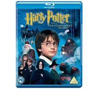 Raplh Fiennes - Harry Potter And The Philosophers Stone [Edizione: Regno Unito] [Edizione: Regno Unito]