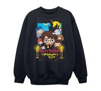 Harry Potter And The Philosopher's Stone Felpa Ragazzi (BI1973)