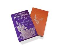 Harry Potter and the Philosopher's Stone by Rowling, J. K.