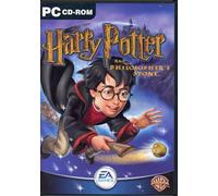 Harry Potter and the Philosopher's Stone (PC CD) [Edizione: Regno Unito]