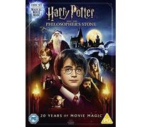 Harry Potter and the Philosopher's Stone [Region 2]