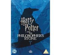 Harry Potter and the Philosopher's Stone [Region 2]