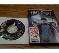 Harry Potter And The Prisoner Of Azkaban