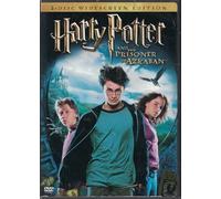 Harry Potter and the Prisoner of Azkaban