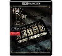 Harry Potter and the Prisoner of Azkaban