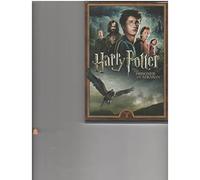 Harry Potter and the Prisoner of Azkaban SE (2-Disc) (DVD) Daniel Radcliffe