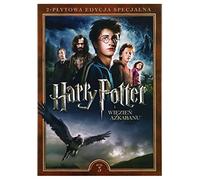 Harry Potter and the Prisoner of Azkaban [2DVD] [Region 2] (IMPORT) (Pas de version française)