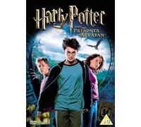 Harry Potter and The Prisoner of Azkaban [DVD]