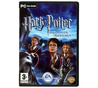 Harry Potter and the Prisoner of Azkaban [Edizione: Regno Unito]