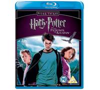 Harry Potter And The Prisoner Of Azkaban [Edizione: Regno Unito]
