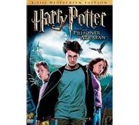 Harry Potter And The Prisoner Of Azkaban [Edizione: Regno Unito] [Edizione: Regno Unito]